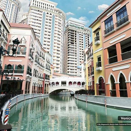 Zen Rooms Woodridge Mckinley Bgc تاغويغ المظهر الخارجي الصورة