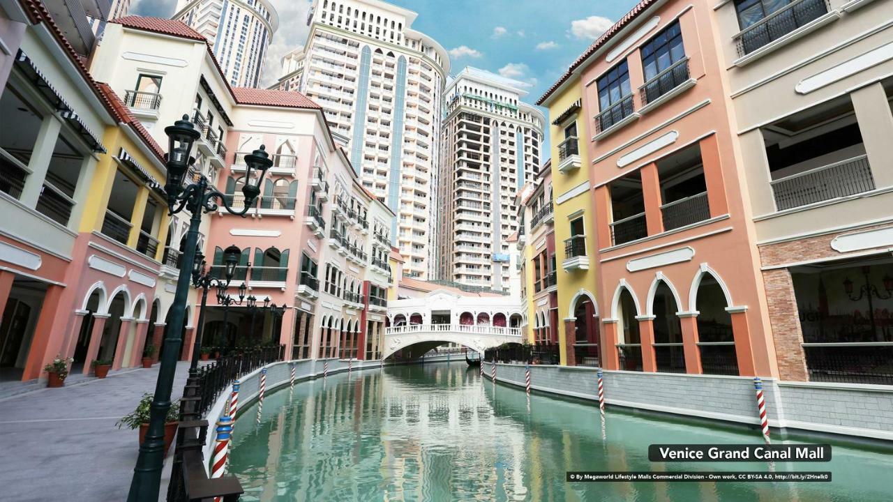 Zen Rooms Woodridge Mckinley Bgc تاغويغ المظهر الخارجي الصورة