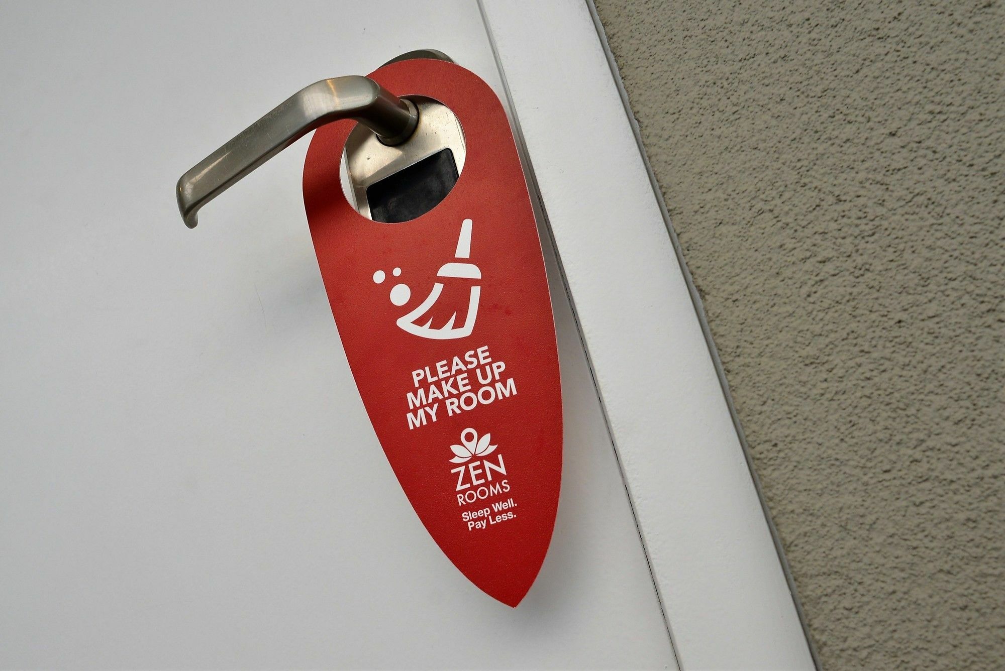 Zen Rooms Woodridge Mckinley Bgc تاغويغ المظهر الخارجي الصورة