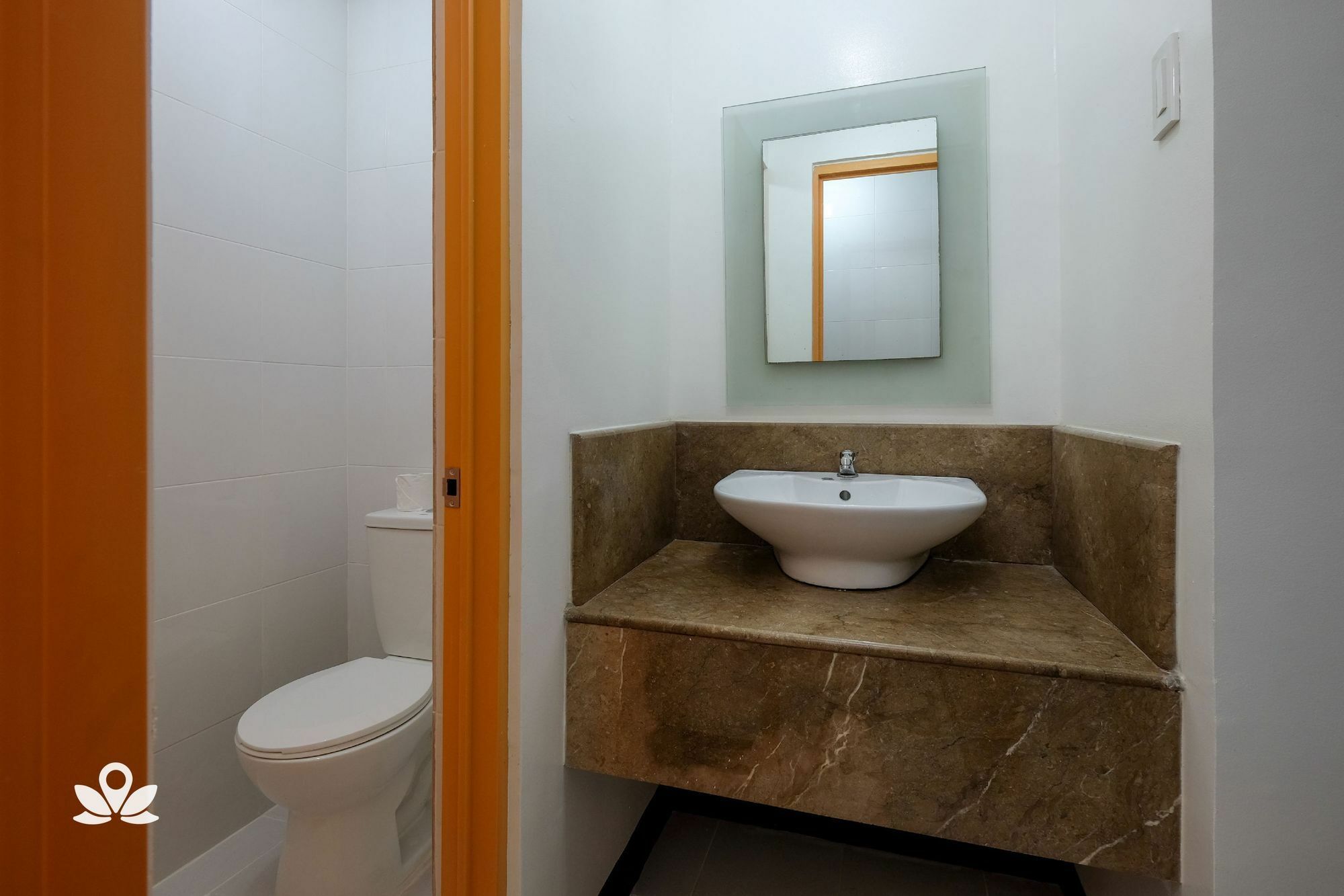 Zen Rooms Woodridge Mckinley Bgc تاغويغ المظهر الخارجي الصورة